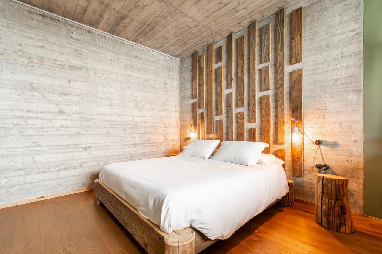 Chalet Palu Brosso ภายนอก รูปภาพ
