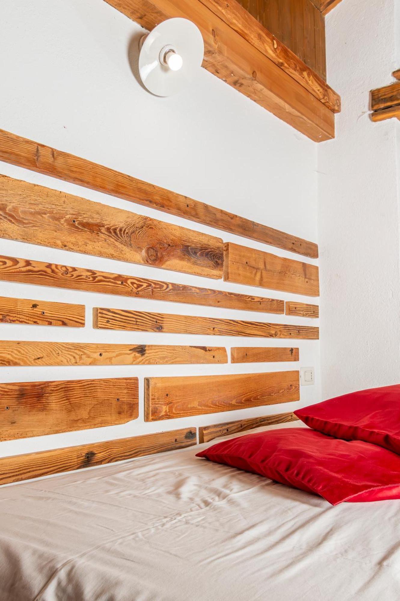 Chalet Palu Brosso ห้อง รูปภาพ